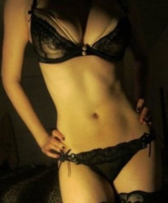 Проститутка Светлана