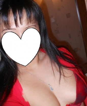 Проститутка Алина